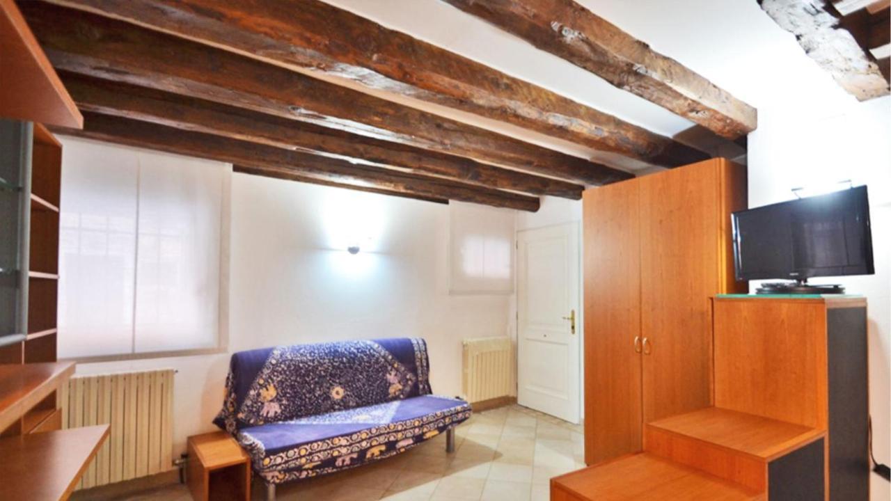 Apartament Residenza Marina Wenecja Zewnętrze zdjęcie