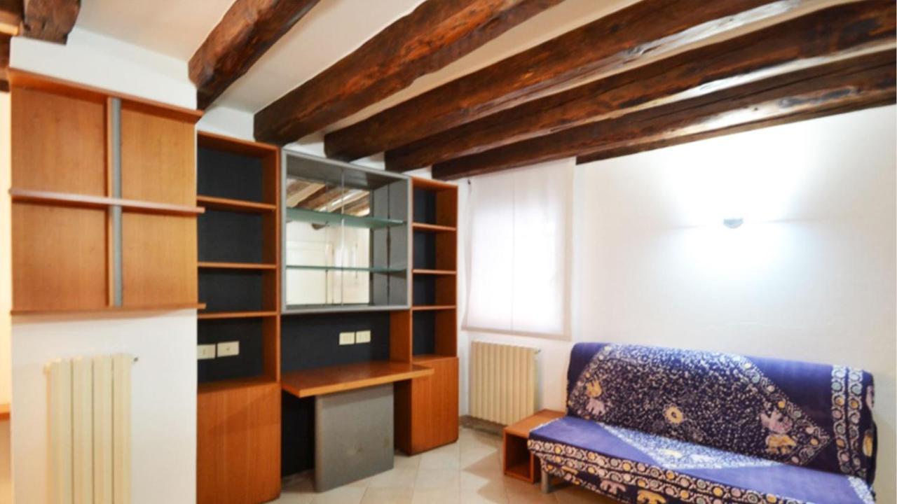 Apartament Residenza Marina Wenecja Zewnętrze zdjęcie