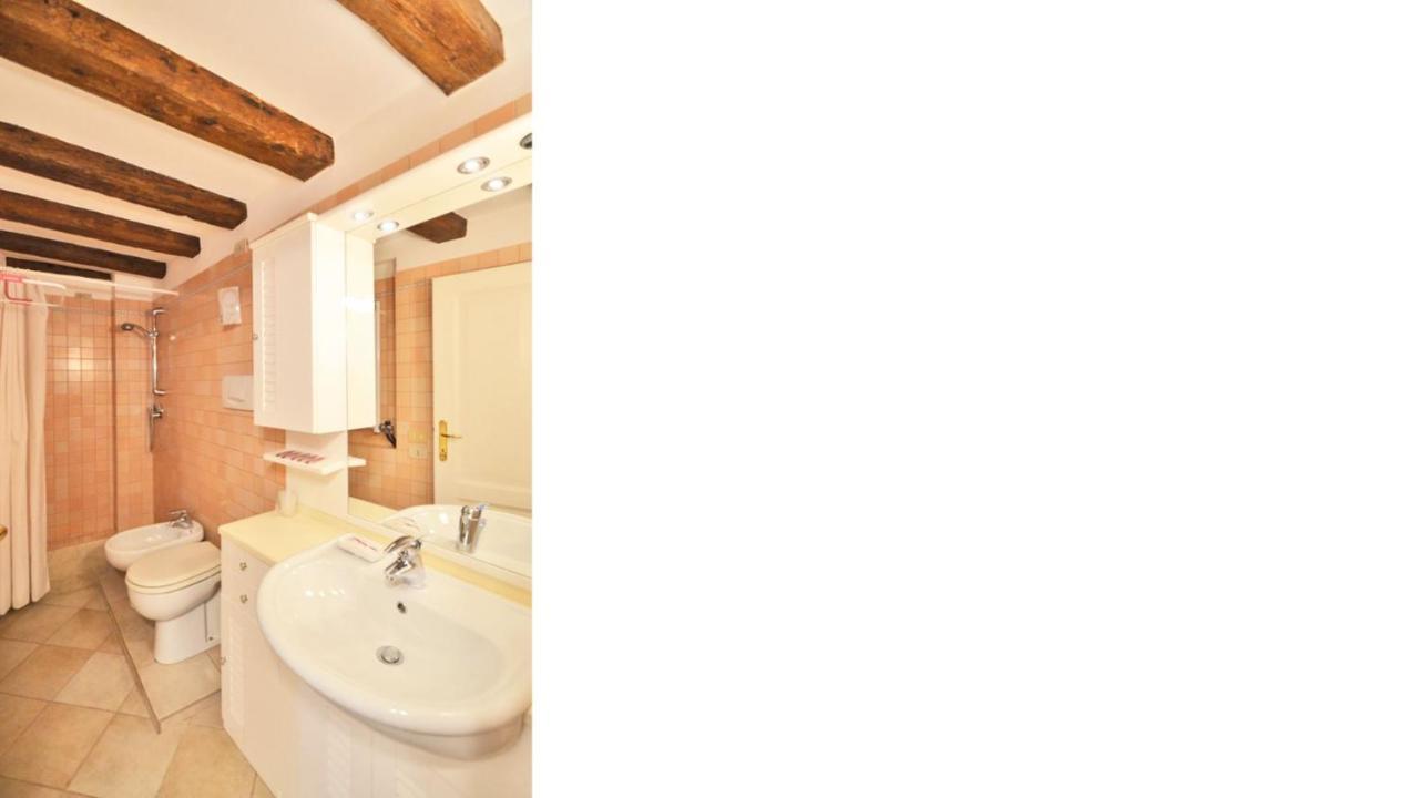 Apartament Residenza Marina Wenecja Zewnętrze zdjęcie